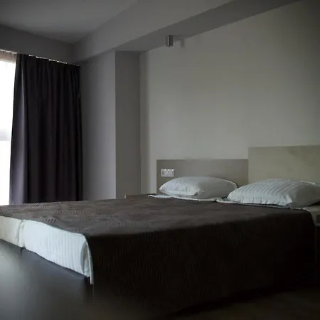 Downtown Hotel And B&B ホテル *