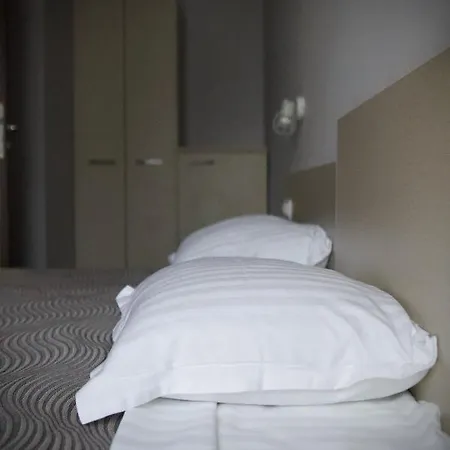 Downtown Hotel And B&B ブルガス