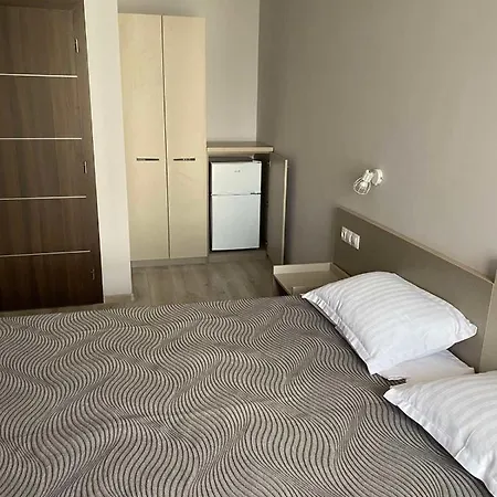 Downtown Hotel And B&B ホテル *