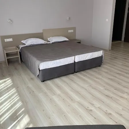 Downtown Hotel And B&B 布尔加斯